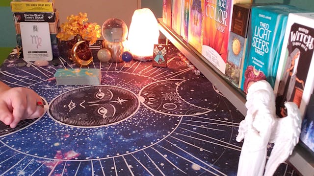 Virgo Extended 