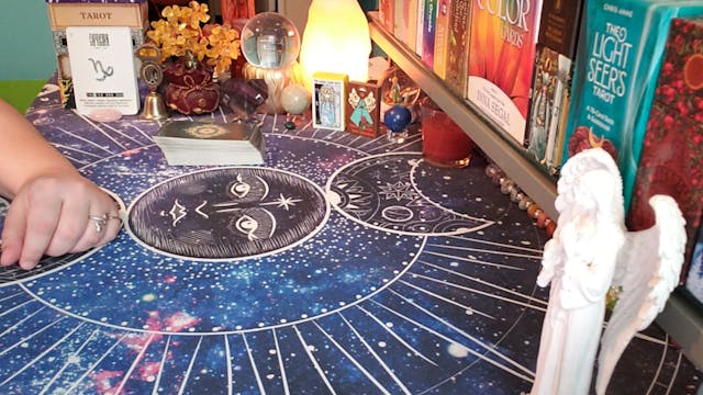 Capricorn Extended Jan13-19