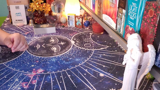Aquarius Extended Feb3-9