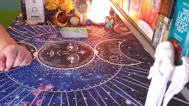 Libra Extended