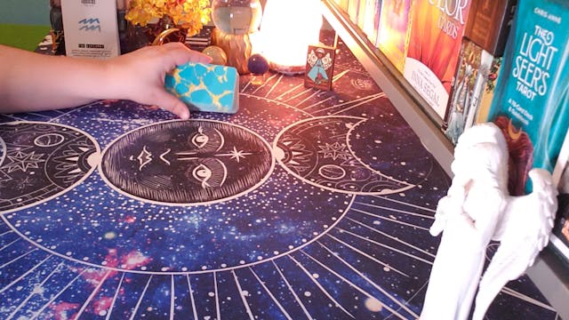 Aquarius Extended