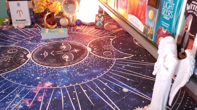 Aries Extended