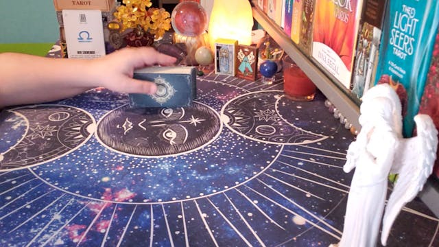 Libra Extended Dec30-Jan5