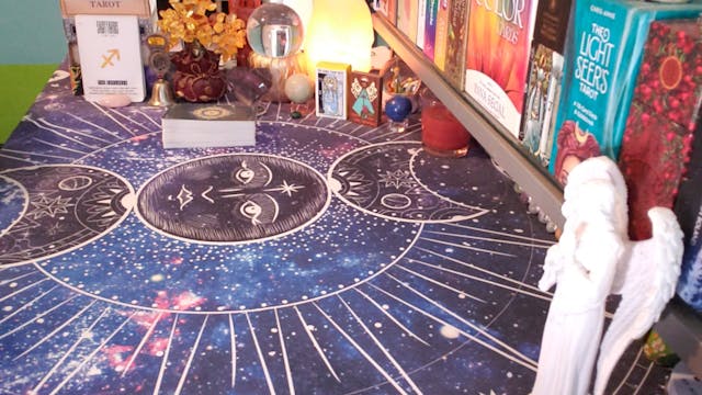 Sagittarius Extended Feb3-9
