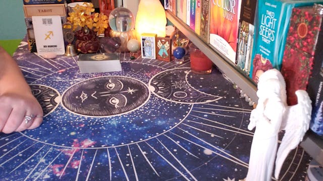 Sagittarius Extended Feb10-16