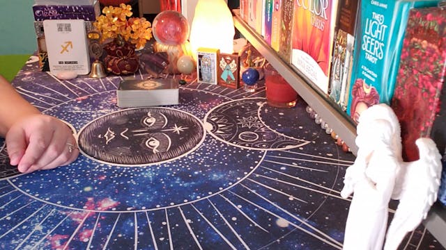 Sagittarius Extended Dec30-Jan5