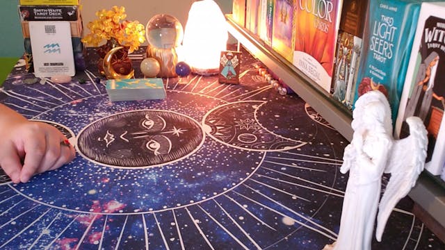 Aquarius Extended