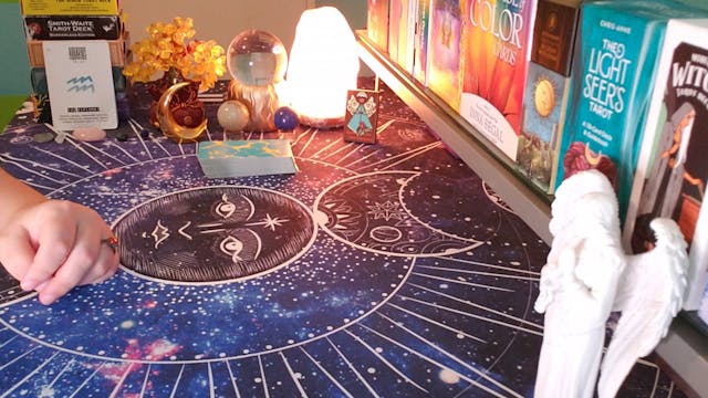 Aquarius Extended