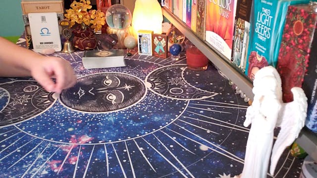 Libra Extended Feb10-16