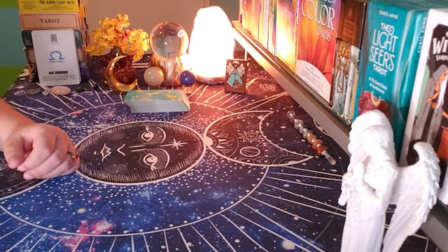 Libra Extended