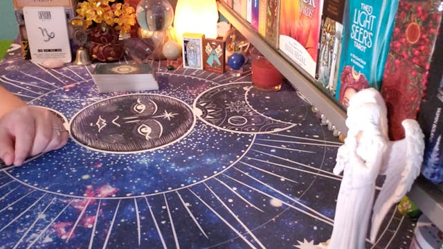 Capricorn Extended Feb3-9