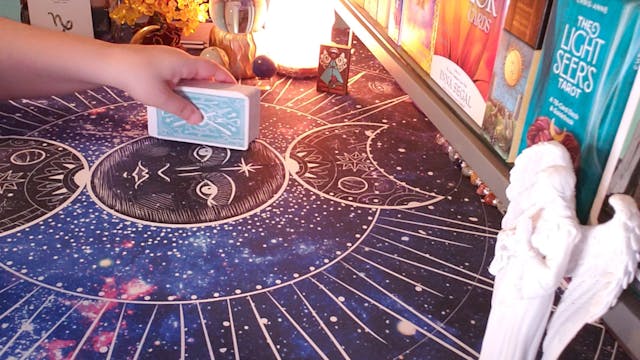 Capricorn Extended