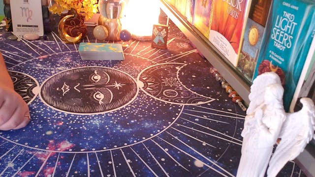 Virgo Extended