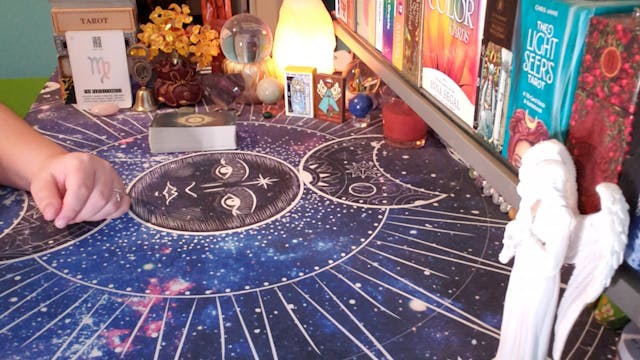 Virgo Extended Feb10-16