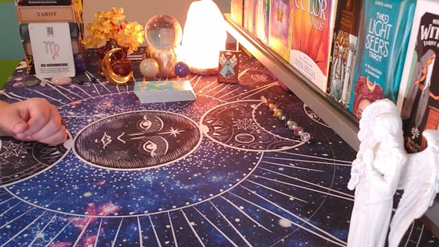 Virgo Extended