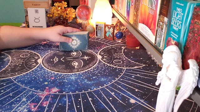 Taurus Extended Dec30-Jan5