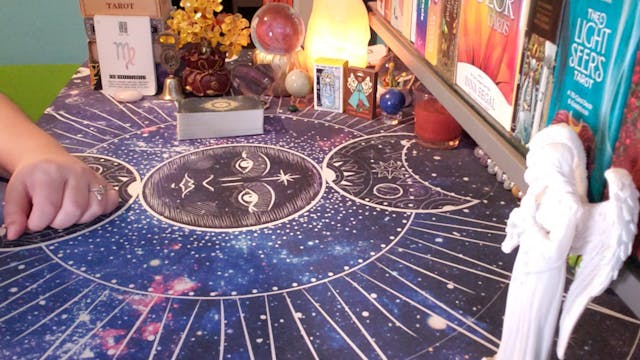 Virgo Extended Dec30-Jan5