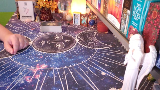 Virgo Extended Feb3-9