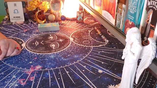Libra Extended