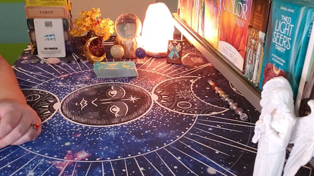 Aquarius Extended 