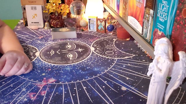 Sagittarius Extended Jan13-19