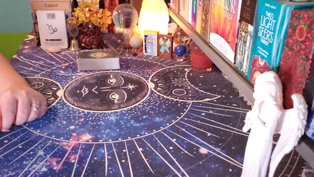 Capricorn Extended Feb10-16