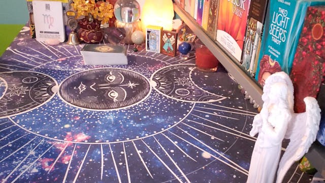 Virgo Extended End Of Jan2025