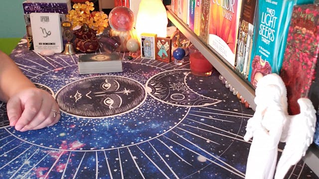 Capricorn Extended Dec30-Jan5