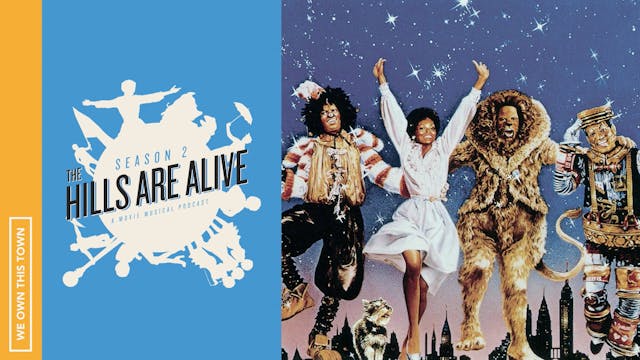 The Wiz