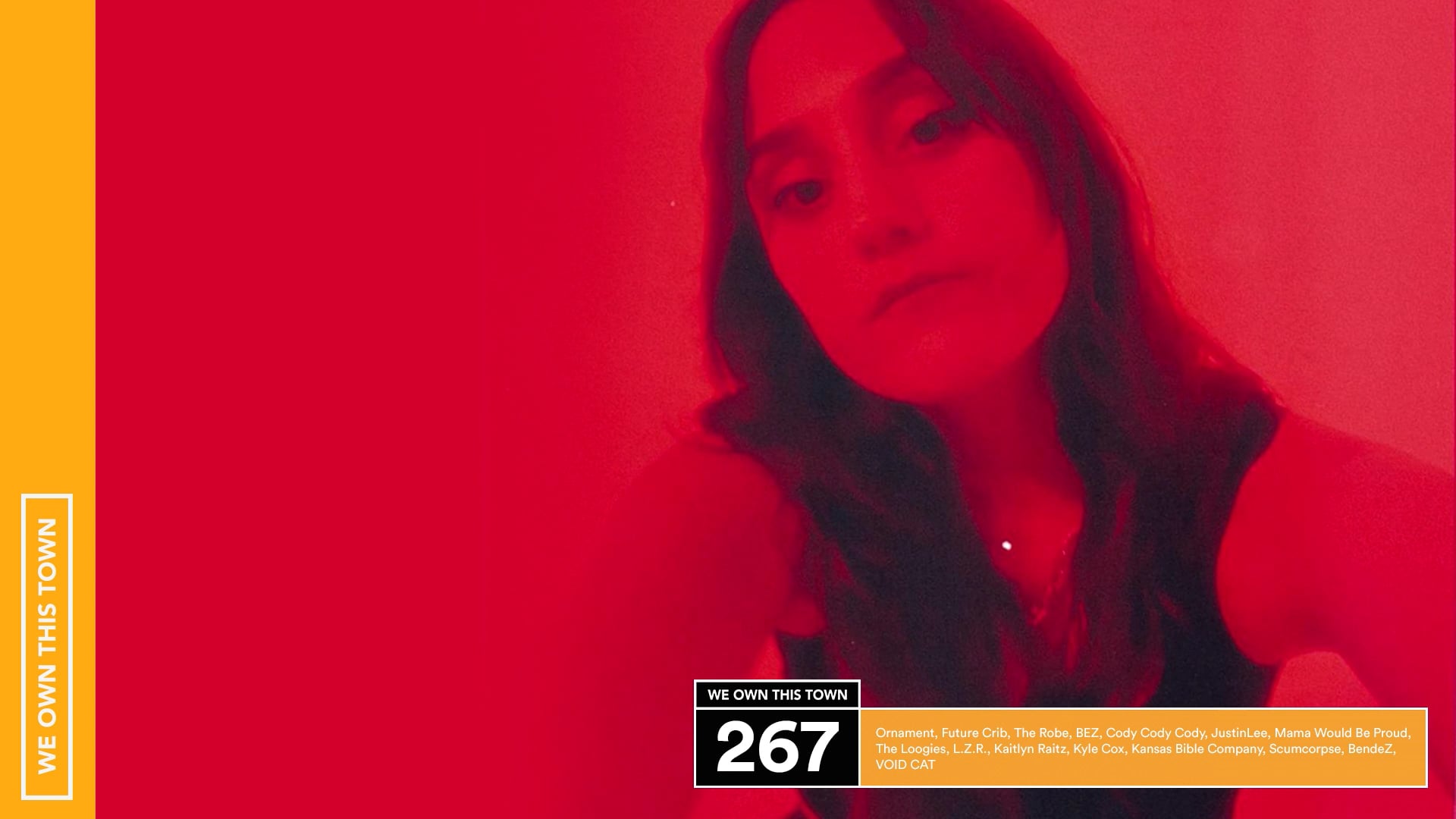 267: Something Beautiful and Compelling