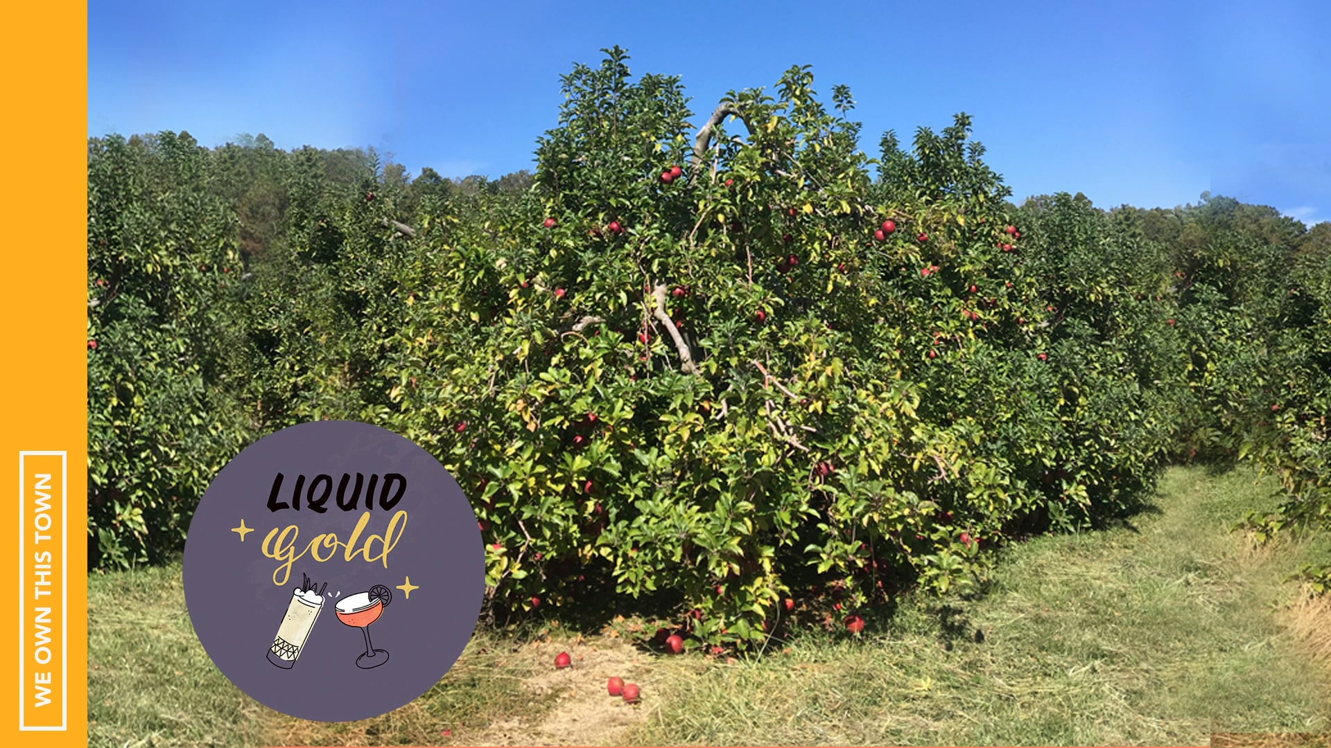 Cider Season Finale Pt. 2: C. Haston Cider & Jessica Backhus