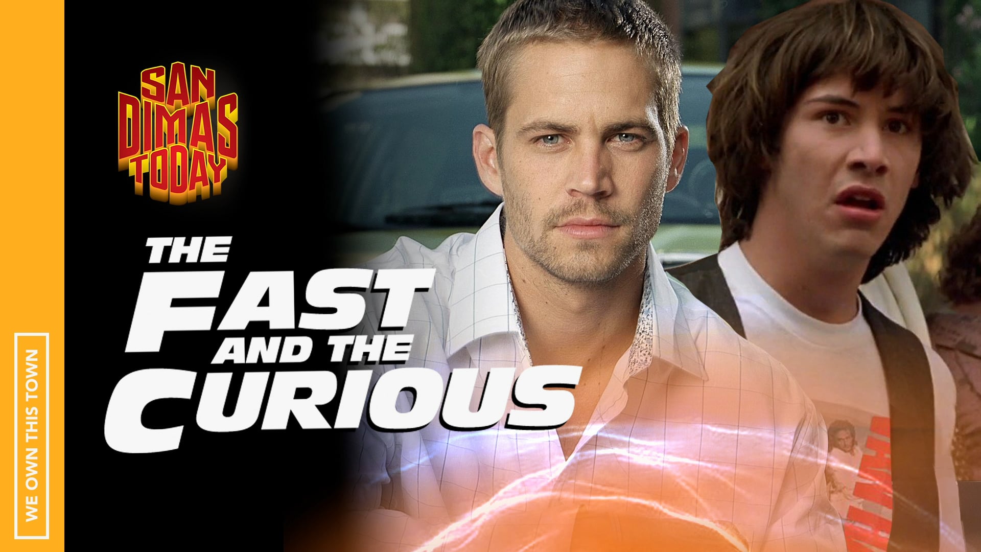 The Fast and The Curious: The First Quarter Mile