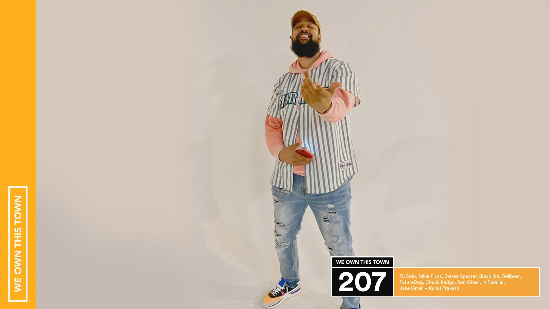 207: Articulated Enraged Frustration