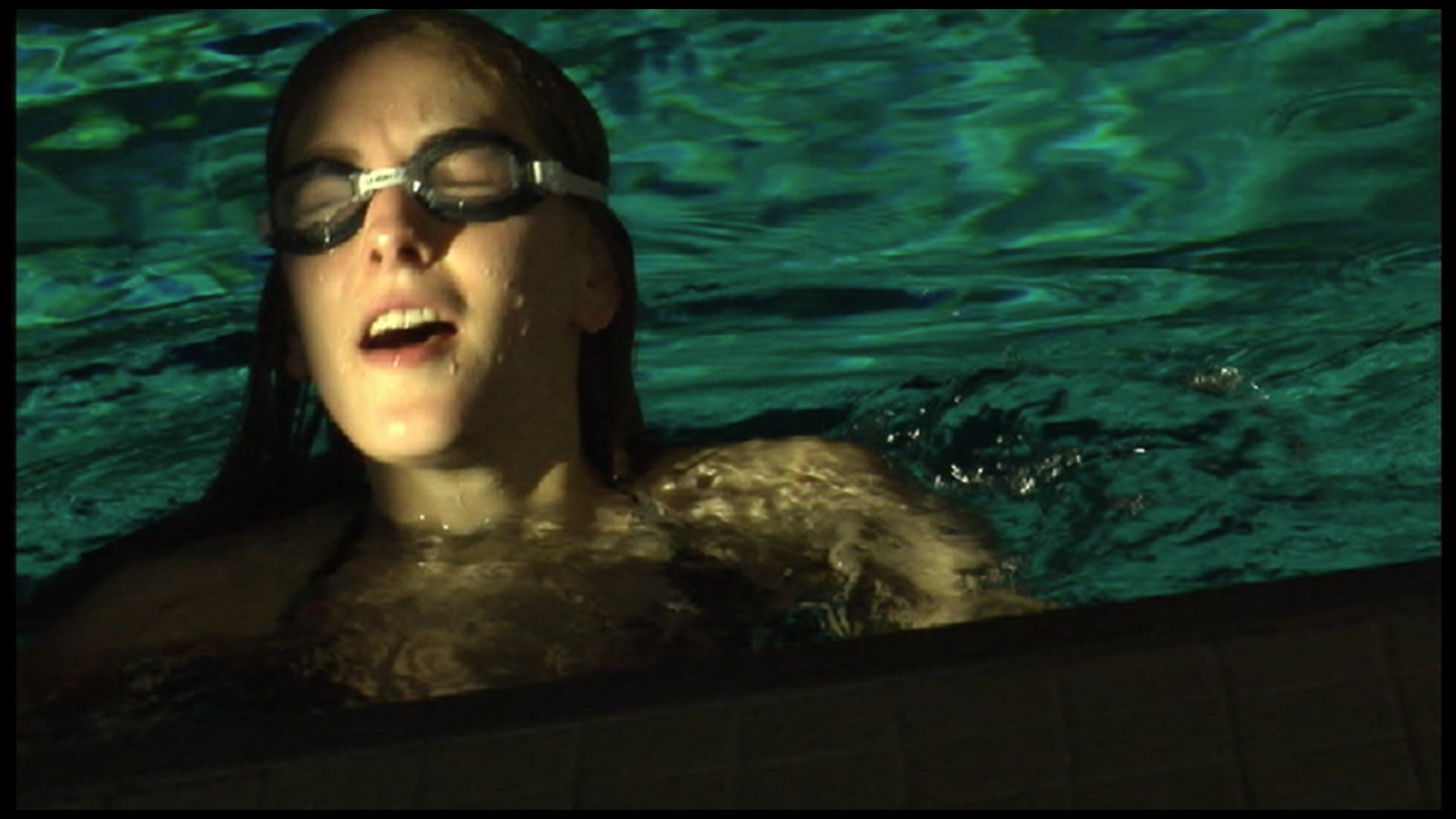 Make-Out with Violence (Short)