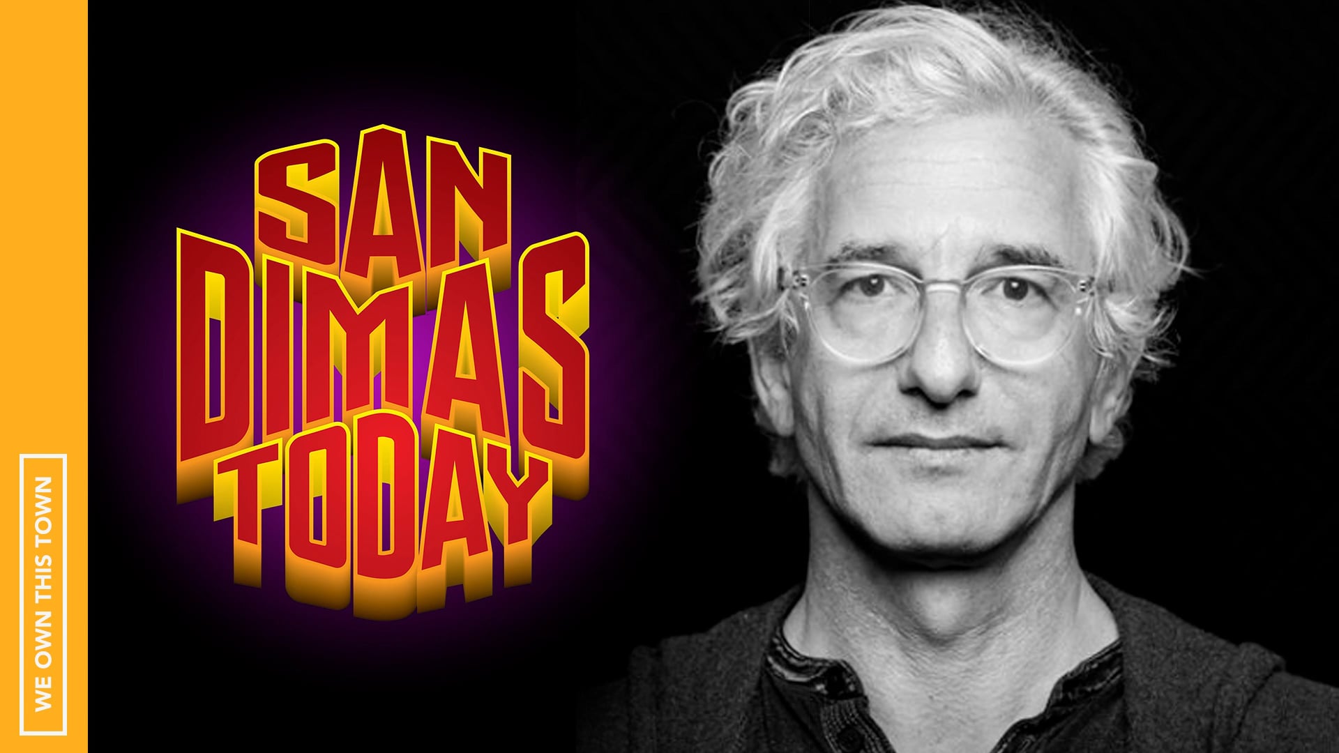 Ed Solomon Will Never Listen to This