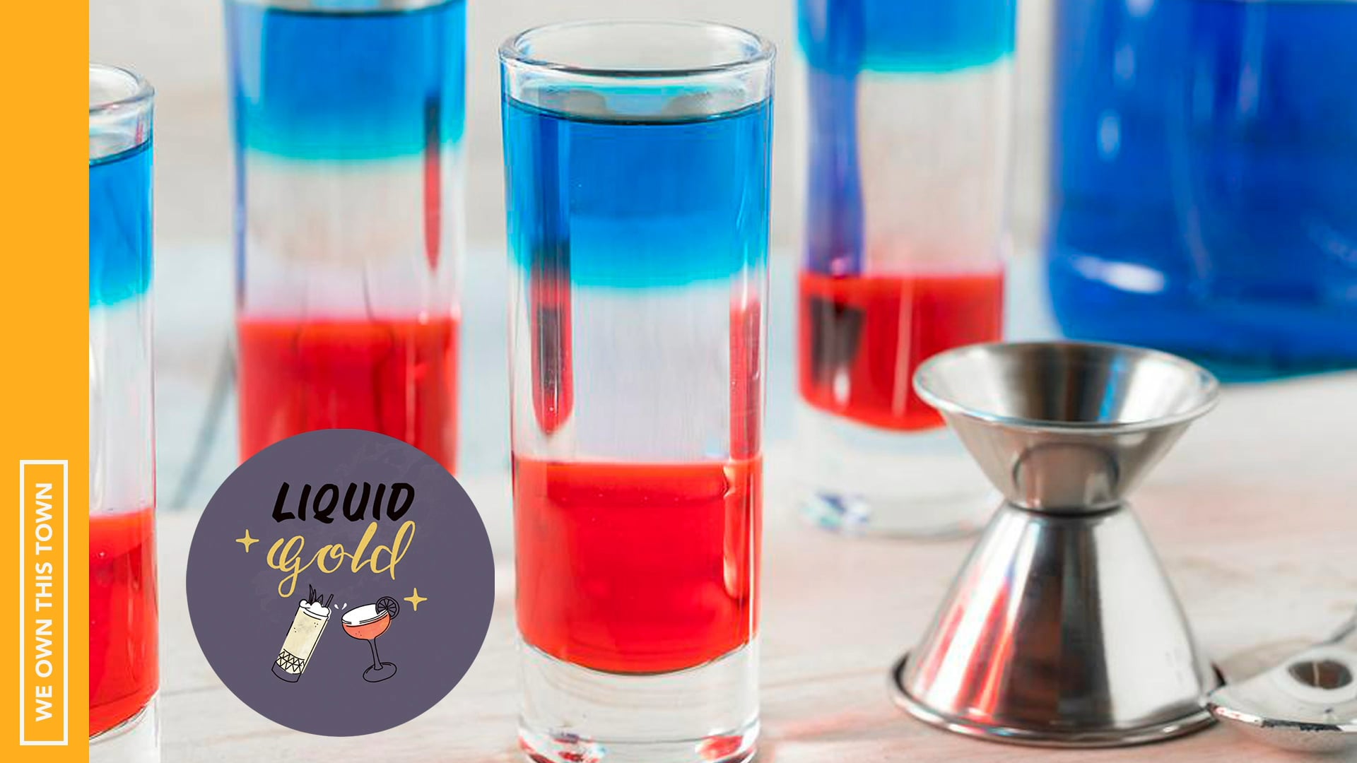  Election Day Drinking Game