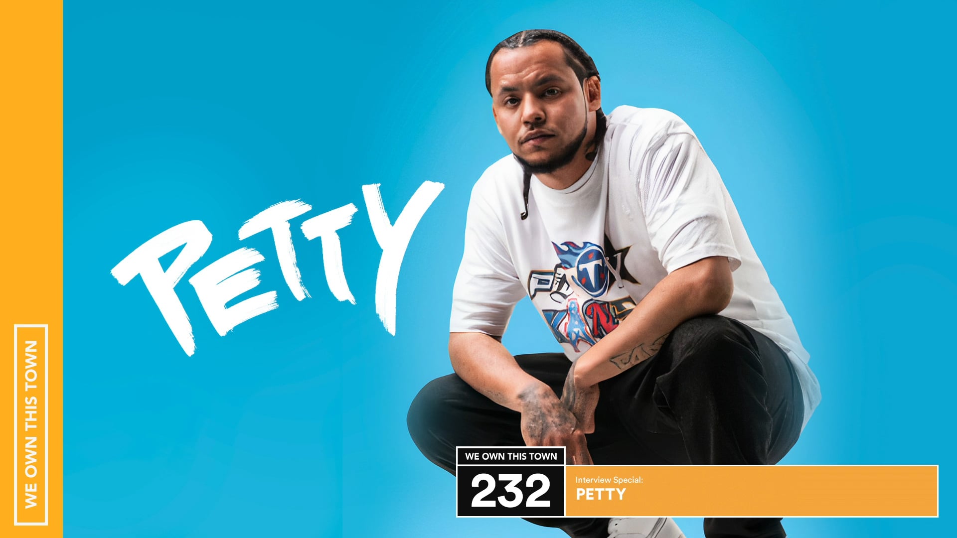 232: The Inevitability of Nashville with PETTY