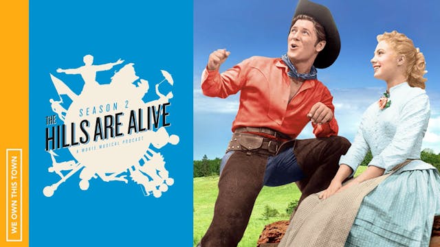 Oklahoma!