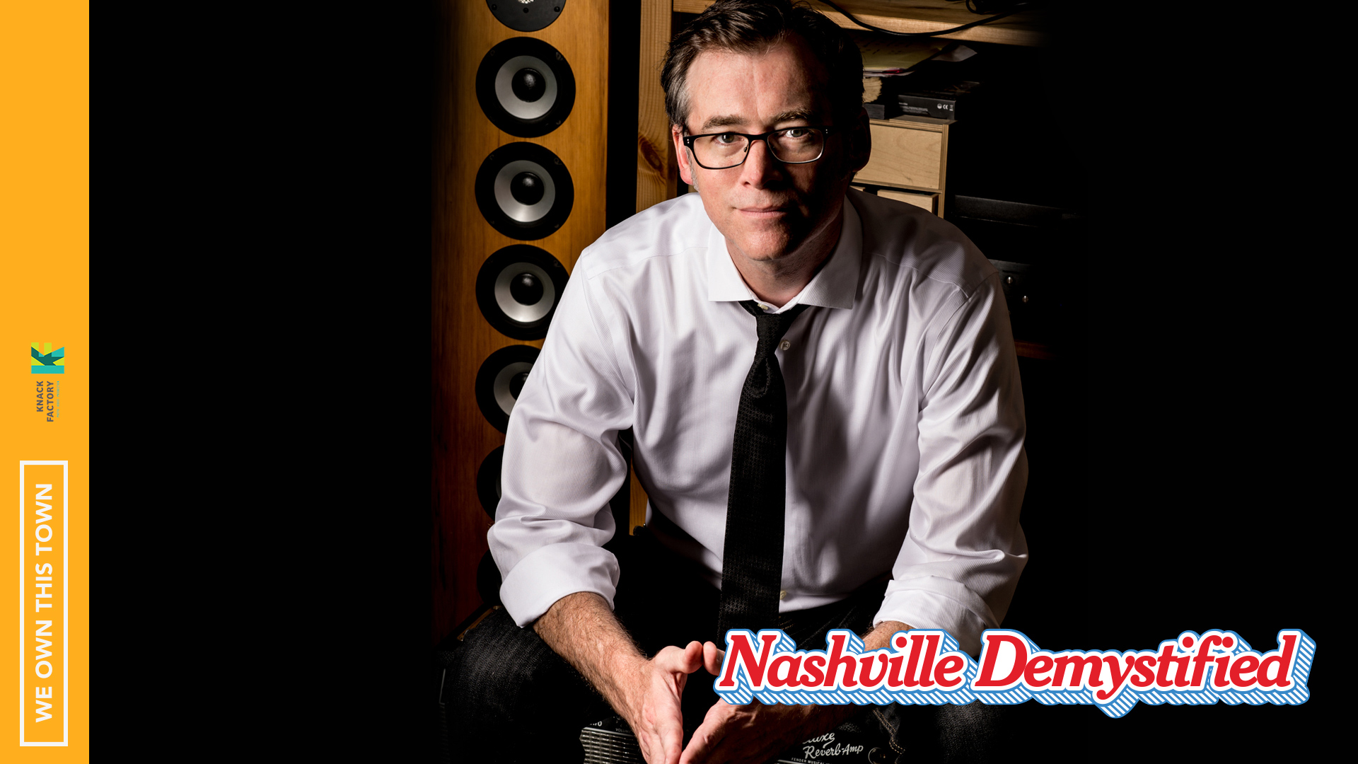 Craig Havighurst on The Station Inn and Venue Health