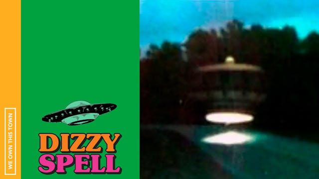 001: The Reboot: Alien April + Gulf b...