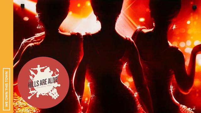 Dreamgirls