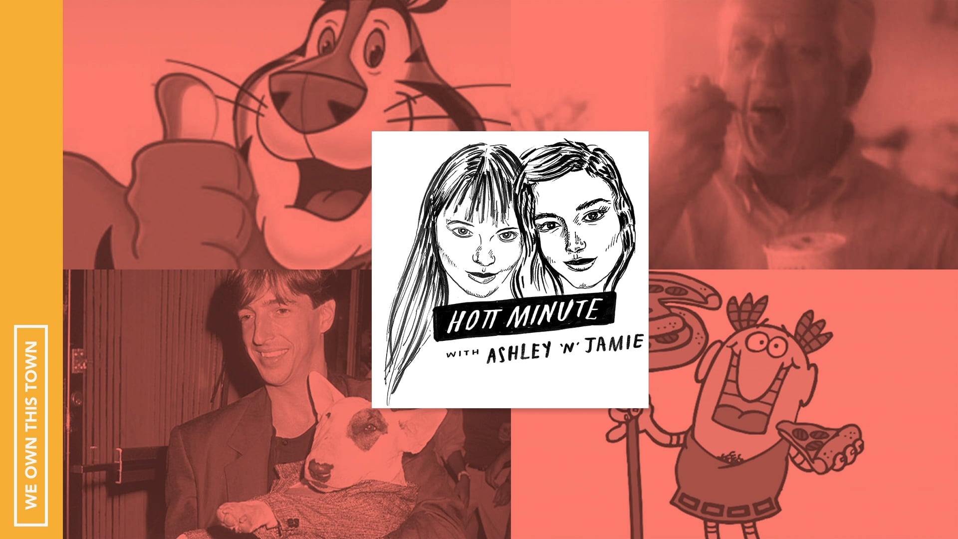 FMK: Count Chocula, Frankenberry, Boo Berry