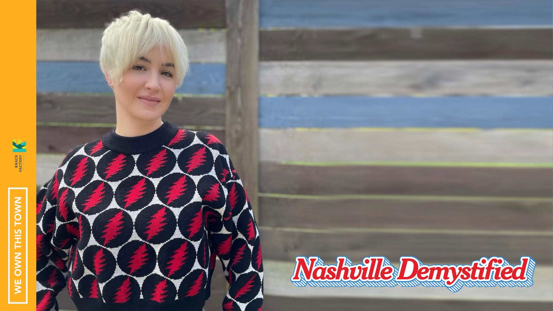 And… We’re Back with Maggie Rose