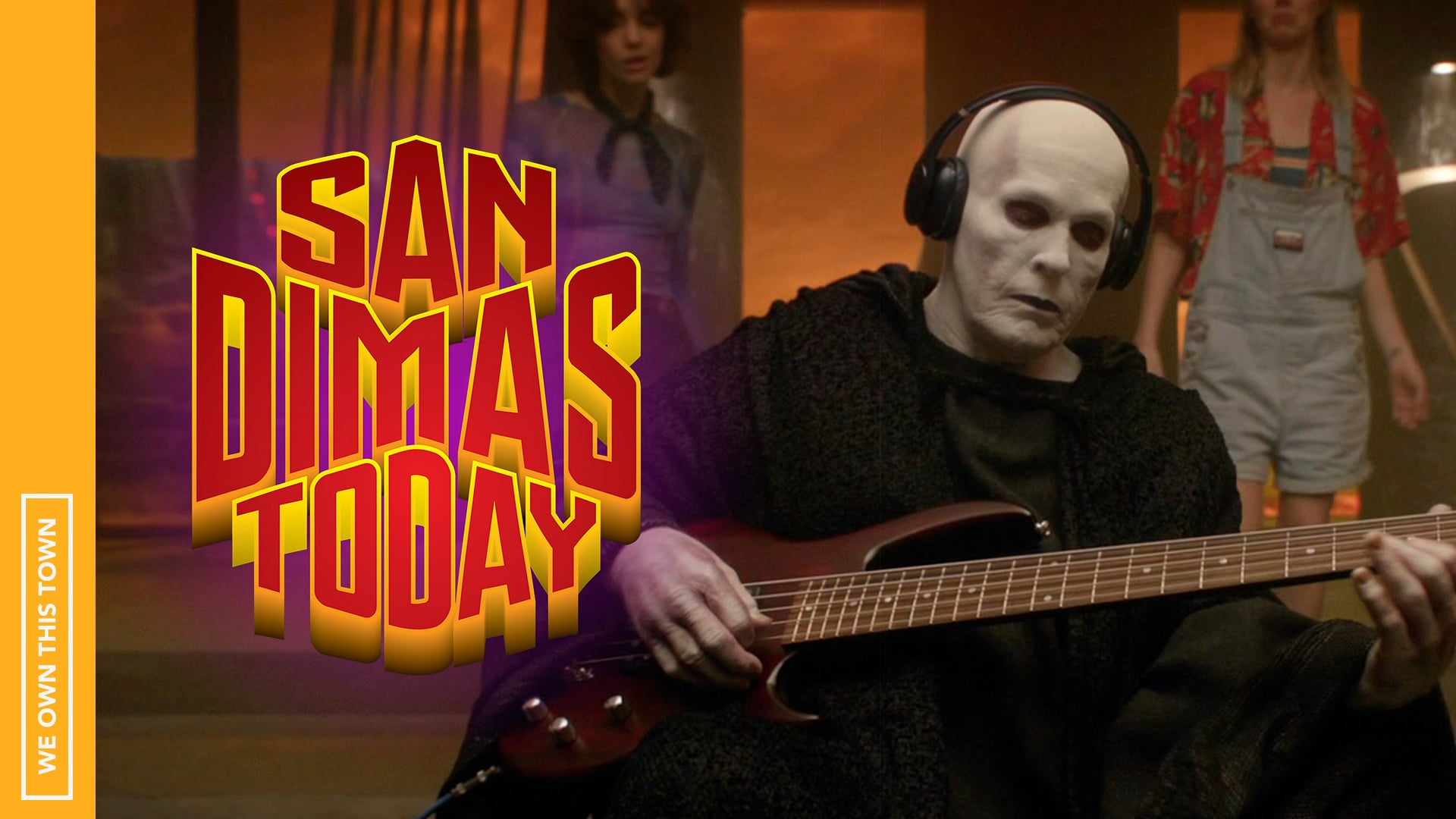 Don’t Fear the Reaper: An Interview with William Sadler