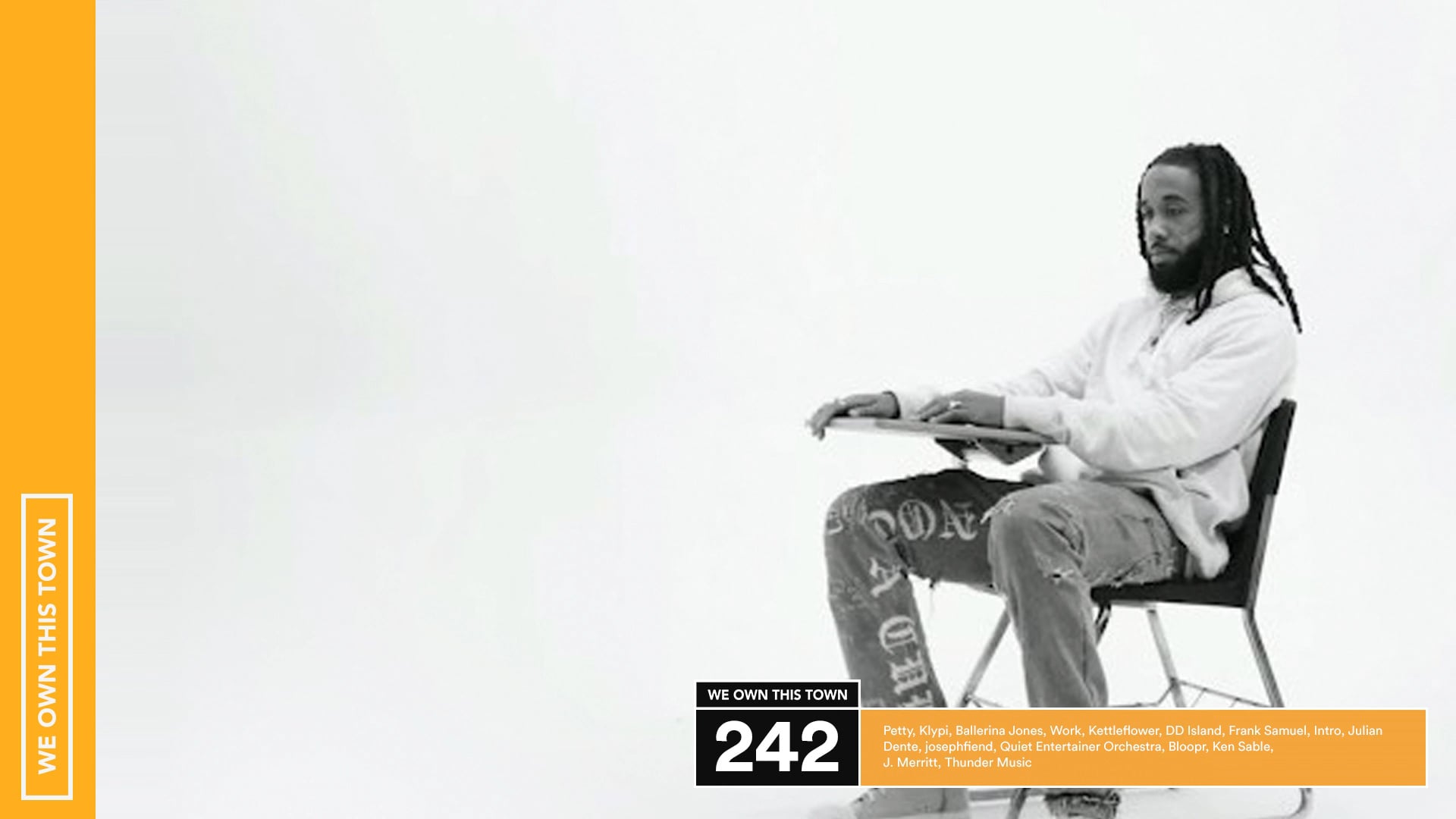 242: Making Good on Past Promises