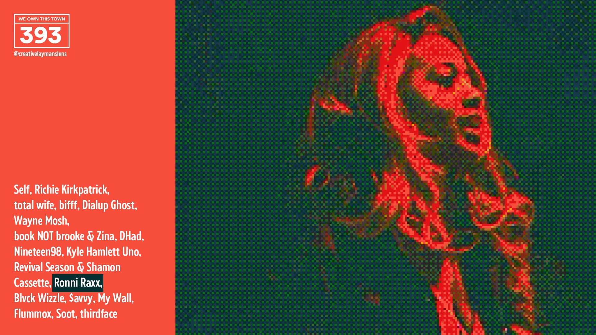 393: Style, Delivery, Diversity and Pleasing Surprises