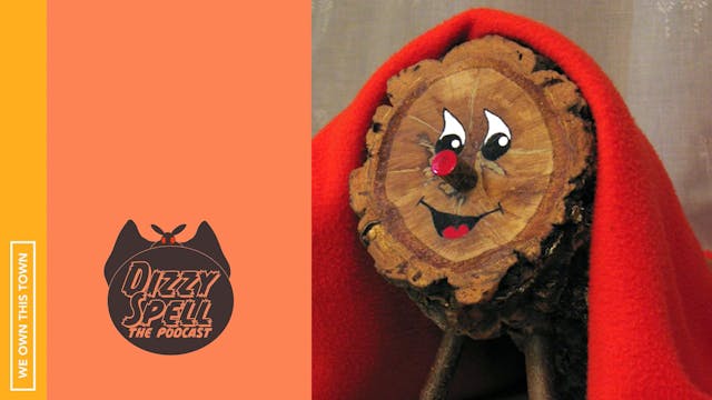 🎅  016: Krampus, Yule Cats and the Po...