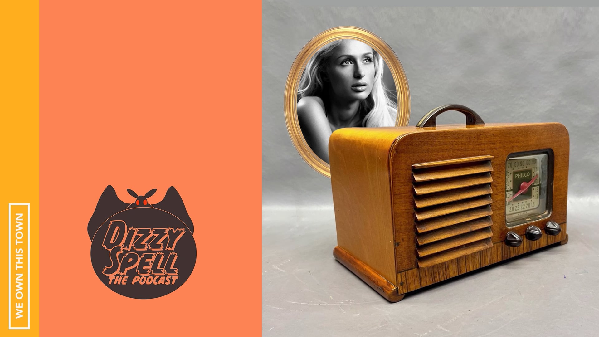 017: Pop Culture Conspiracy Theory Extravaganza