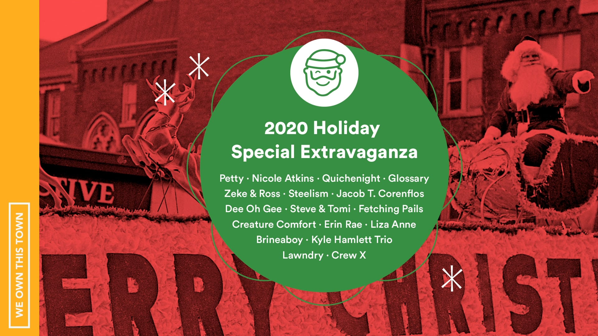 229: The 2020 Holiday Extravaganza Special