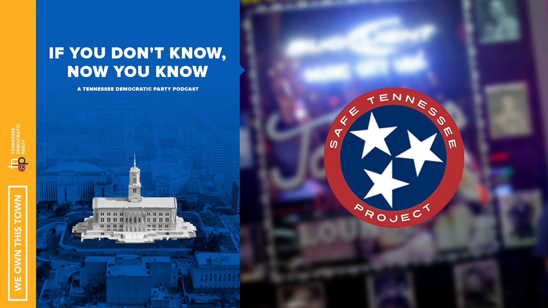 Now You Know Permit-Less Gun Carry